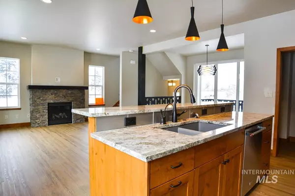 Mccall, ID 83638,Address not disclosed