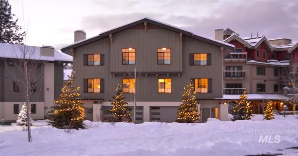 Mccall, ID 83638,Address not disclosed