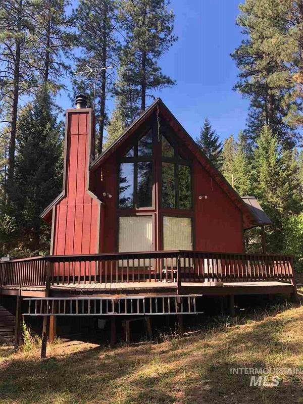 31 Sleepy Hollow Loop, Garden Valley, ID 83622