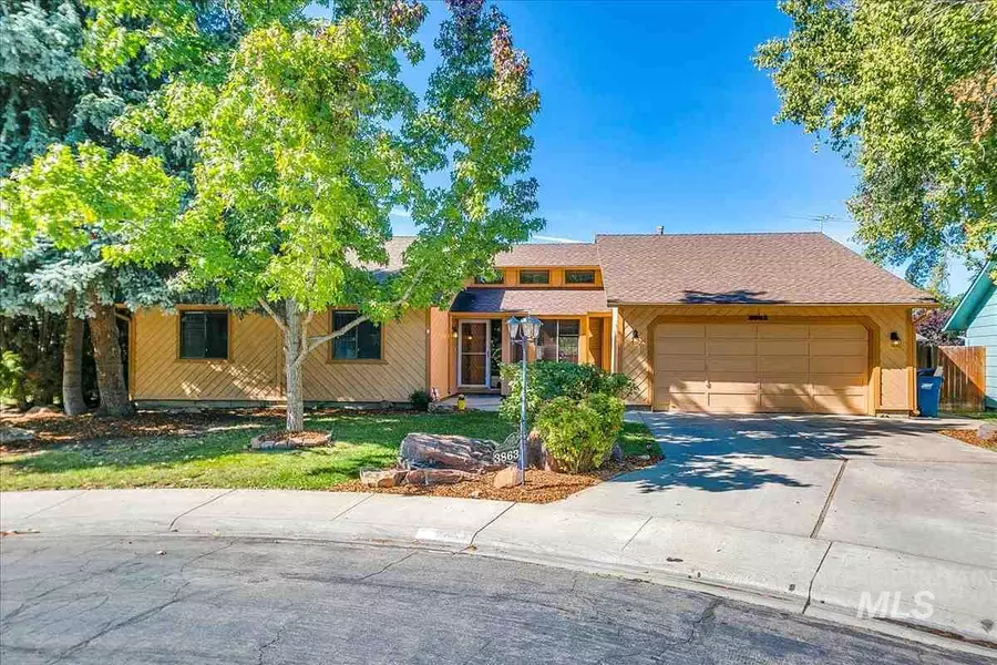 3863 Brookings Pl., Boise, ID 83713