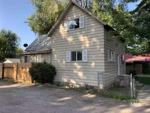 Payette, ID 83661,1512 2nd Ave S