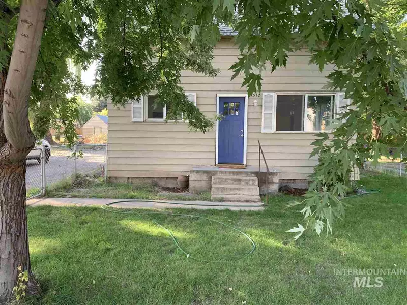 1512 2nd Ave S, Payette, ID 83661