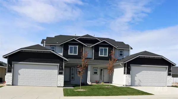 293 N Bay Haven Ave, Kuna, ID 83634-0000