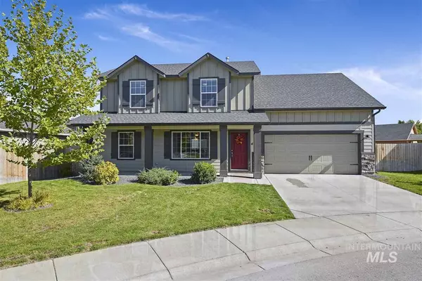 4807 Braeburn Place, Caldwell, ID 83607