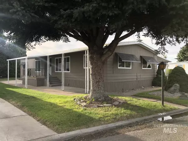 Boise, ID 83713,274 Silver City Dr.