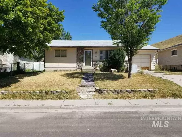 3658 Stockman, Pocatello, ID 83204