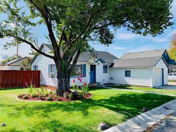 Boise, ID 83705,4203 Marvin Street