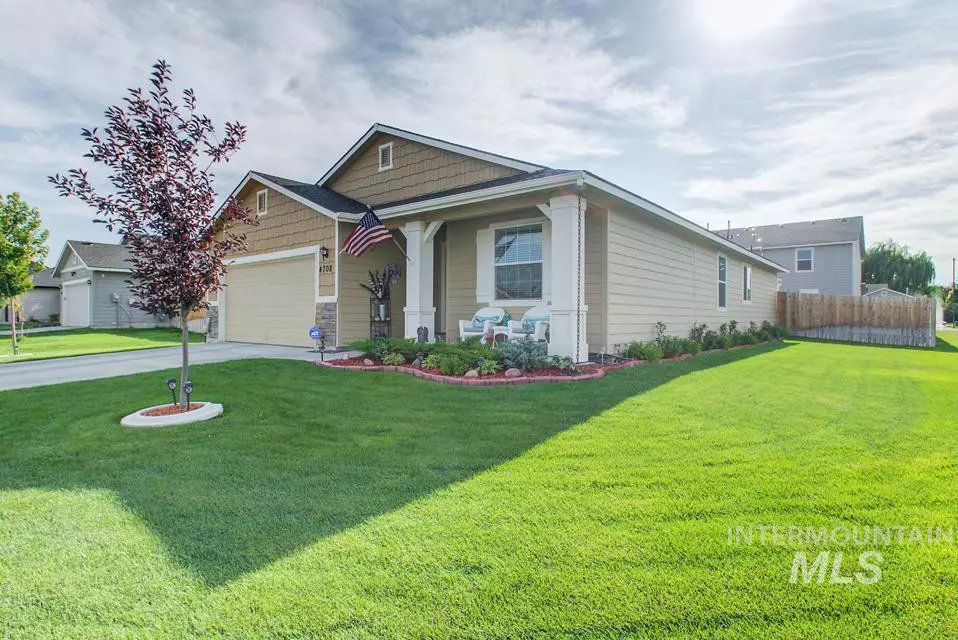 Caldwell, ID 83607,4708 Braeburn Place