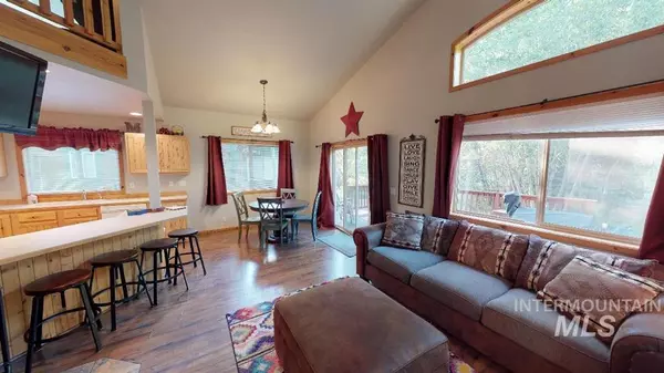 Mccall, ID 83638,937 Cottage Court