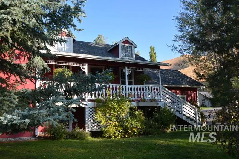 Hailey, ID 83333,1111 Forest Bend