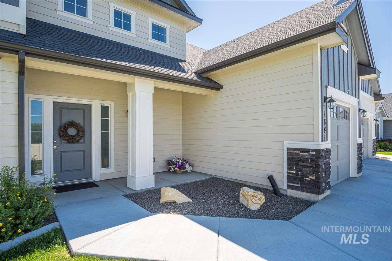 Boise, ID 83709,2641 S Sumpter