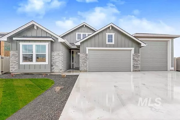 Meridian, ID 83642,2887 E Murchison St.