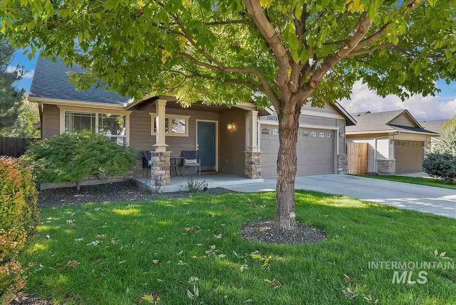 11671 W Kings Canyon St, Boise, ID 83709