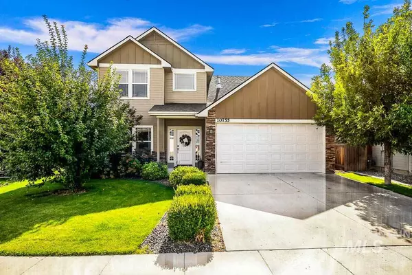 10755 Cocoon, Nampa, ID 83687
