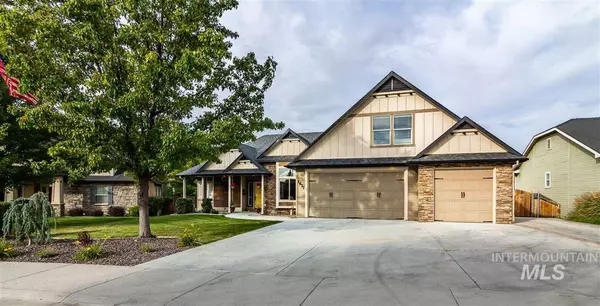 1677 Calaveras, Kuna, ID 83634