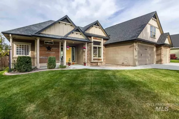 Kuna, ID 83634,1677 Calaveras