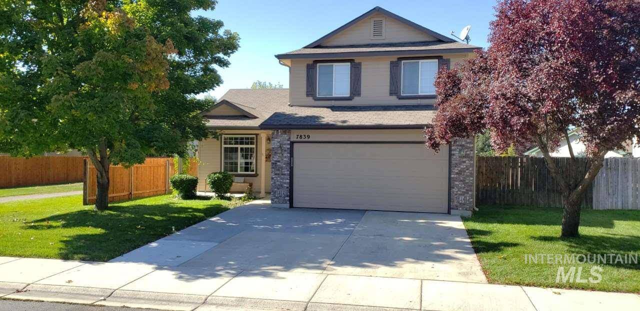 7839 N Duncan, Boise, ID 83714-4046
