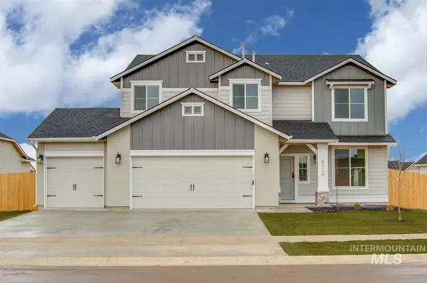 6526 E Kirkwood St., Nampa, ID 83687