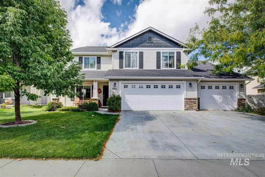 3903 S Picasso Ave., Meridian, ID 83642