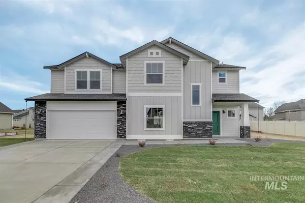 7052 E Obelisks St, Boise, ID 83716