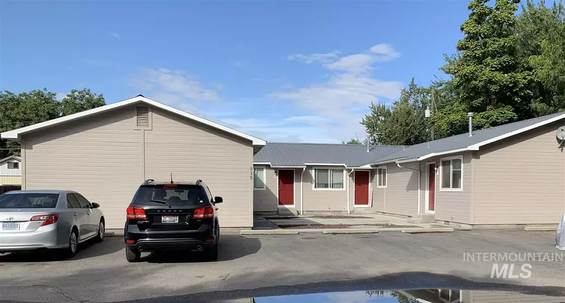 506 S Utah Ave, Fruitland, ID 83619
