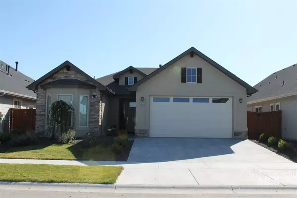 Boise, ID 83709,10895 W Mossywood Dr