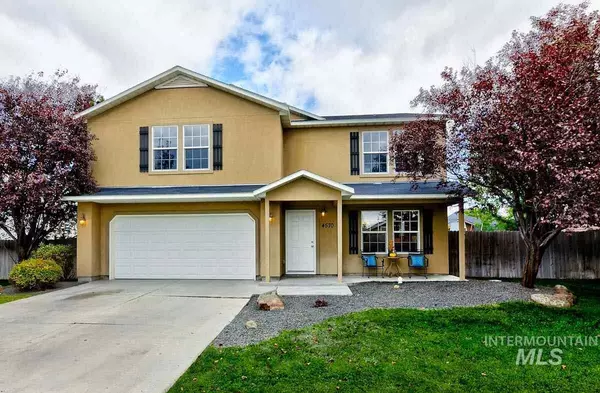 4570 S Denison, Meridian, ID 83642