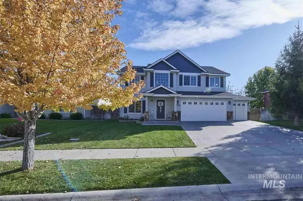 Nampa, ID 83606,4401 E Jennifer Dr