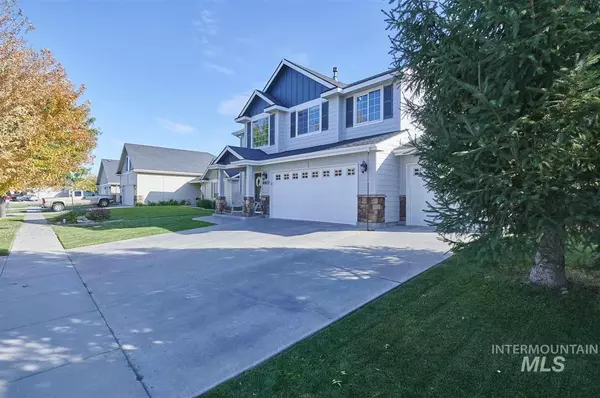 Nampa, ID 83606,4401 E Jennifer Dr