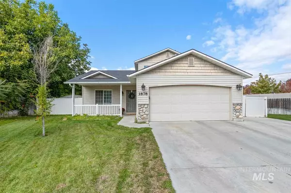 1878 W Willow Pointe Ct, Nampa, ID 83651