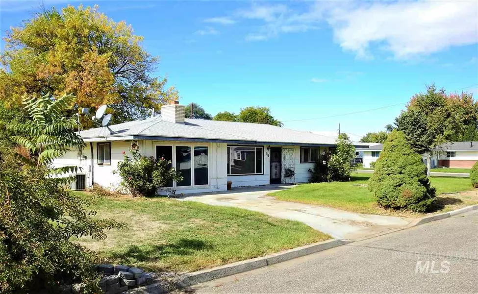 113 N Kansas Ave, Fruitland, ID 83619