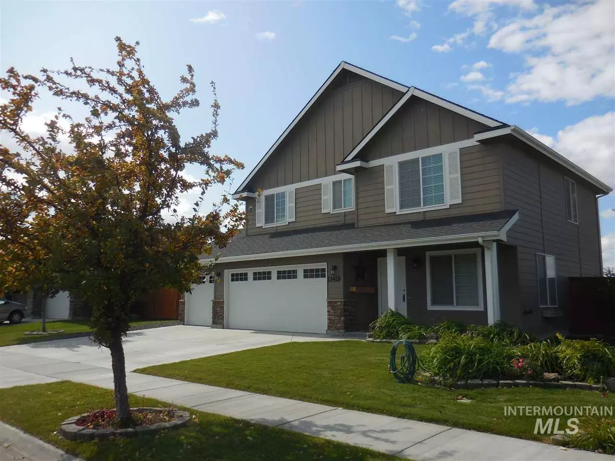 Nampa, ID 83651,11419 W Kipling Way