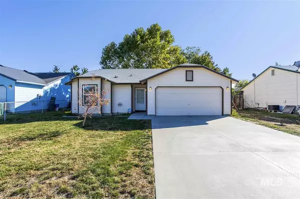 1910 Lambert Dr., Nampa, ID 83686