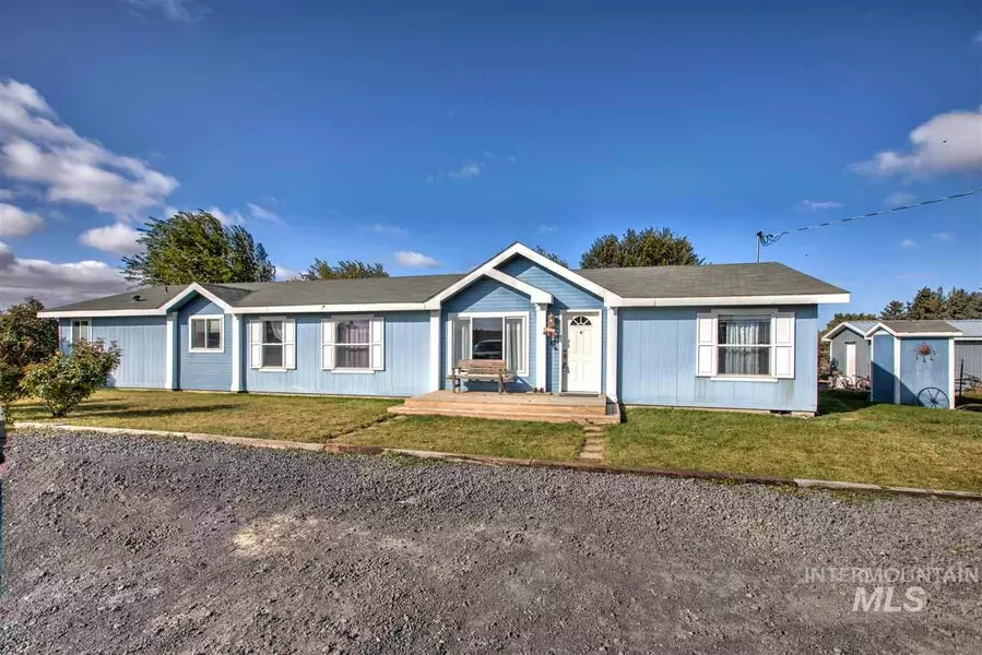 907 Valley Road, Eden, ID 83325