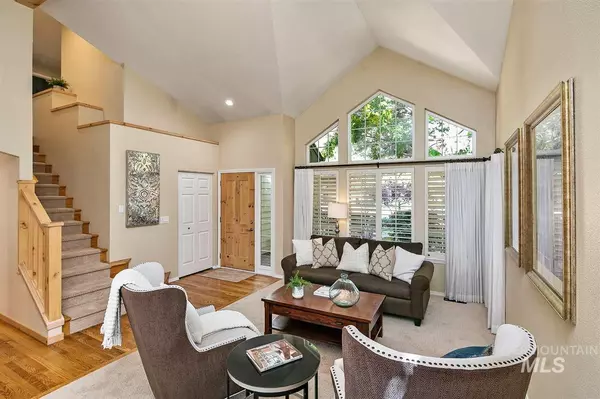 Boise, ID 83706-0000,2897 S Swallowtail