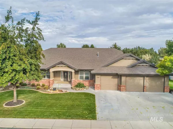 3208 S Montego Way, Nampa, ID 83686