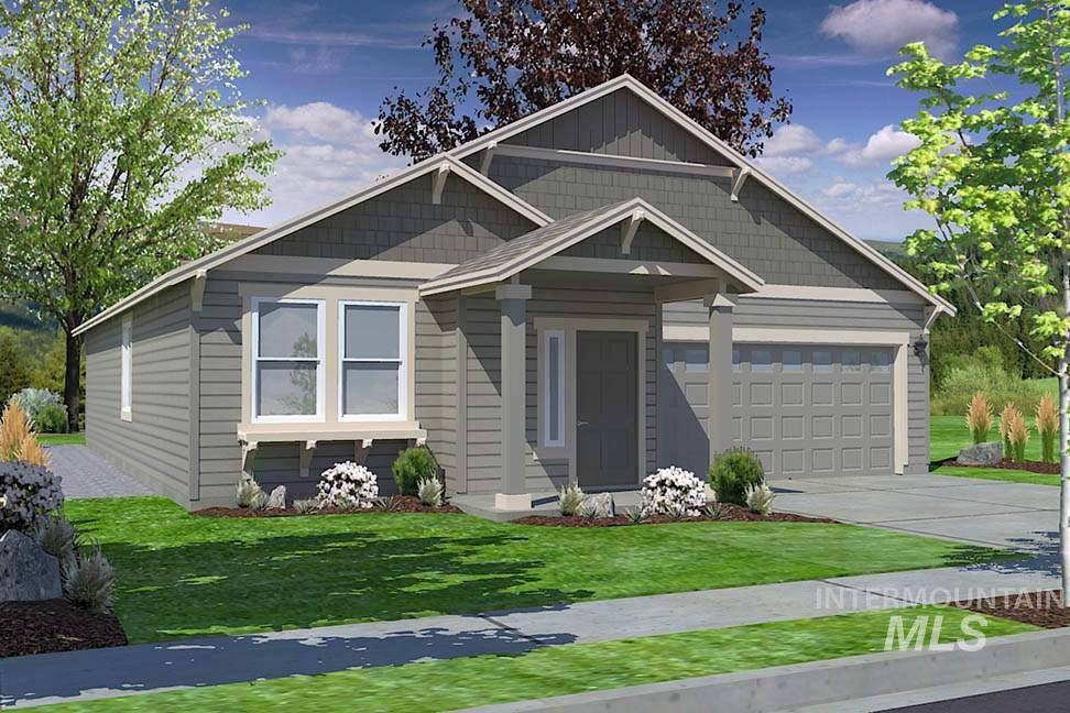 626 Diamond Lake St, Middleton, ID 83644