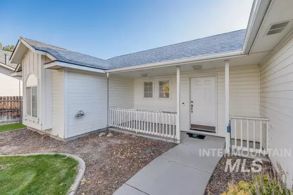 Meridian, ID 83642,1230 N Legislative Way