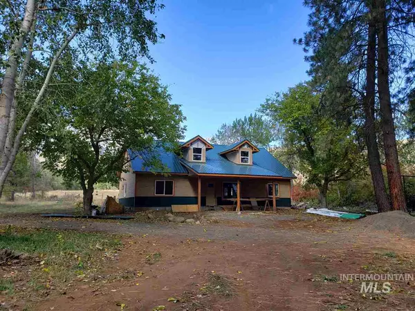 3488 Ward Rd, Cambridge, ID 83610