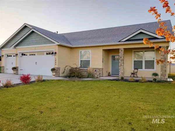 Fruitland, ID 83619,1480 Tamarack Street