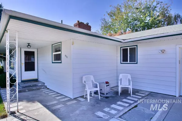 Fruitland, ID 83619,611 S Minnesota Ave