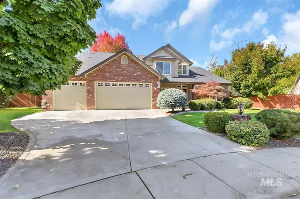 Boise, ID 83713,14563 W Kensington Court