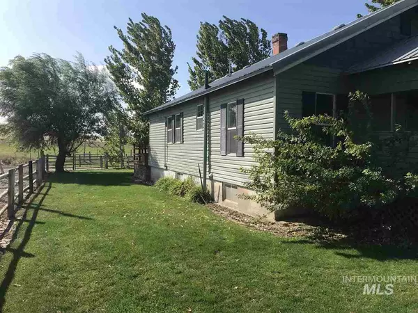 Parma, ID 83660,1405 Echo Avenue