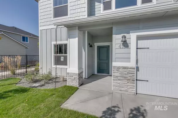 Nampa, ID 83687,6541 E Kirkwood St.