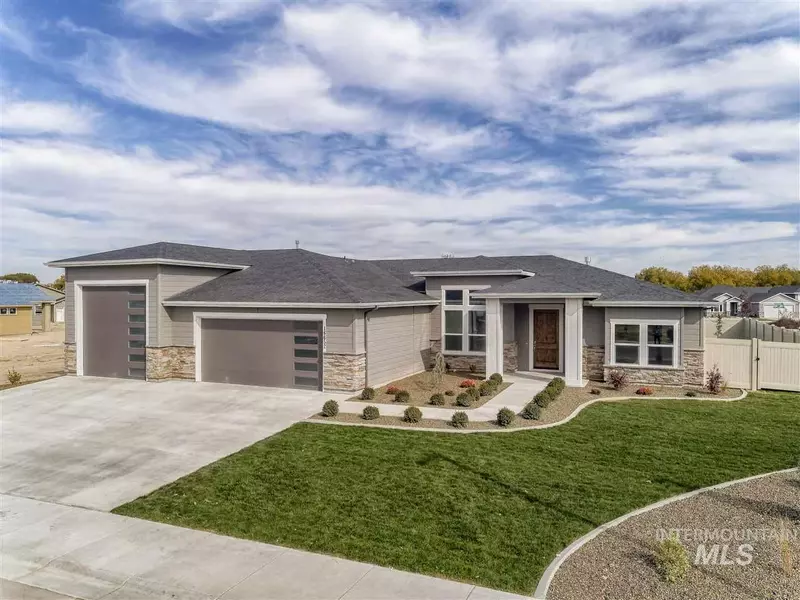 16652 London Park Pl, Nampa, ID 83651