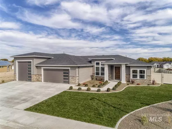 Nampa, ID 83651,16652 London Park Pl