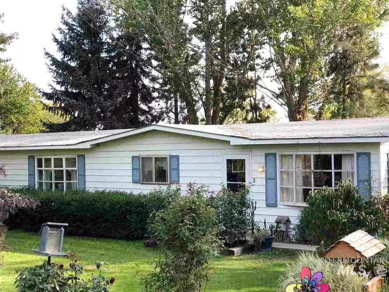 6105 SE 3rd Ave, New Plymouth, ID 83655