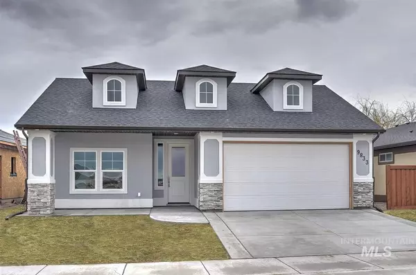 491 S Aspen Lakes Way, Star, ID 83669