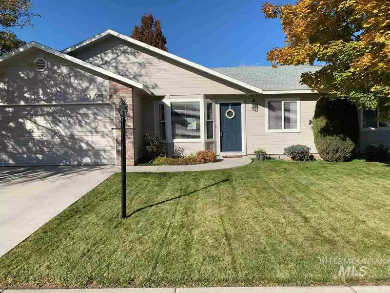 988 E Chateau Dr., Meridian, ID 83646