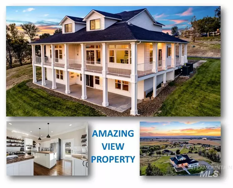 1366 SW 3rd Ave, Fruitland, ID 83619